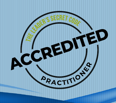Accredited Practitioner